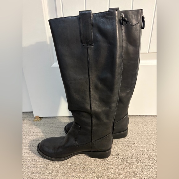 Sofft Shoes - Sofft Samantha Black boots